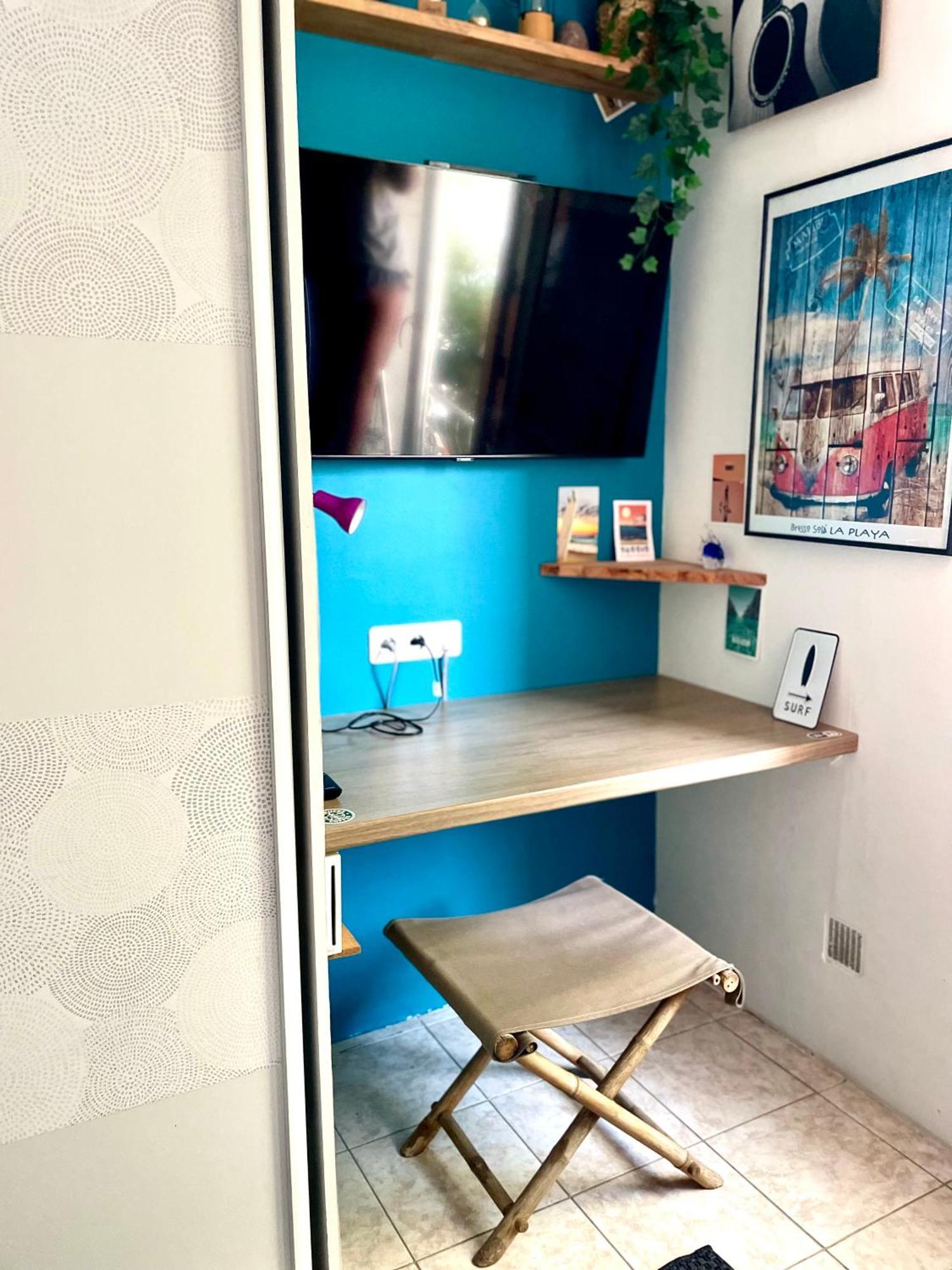 Apartament Les Pinsons La Ciotat Zewnętrze zdjęcie