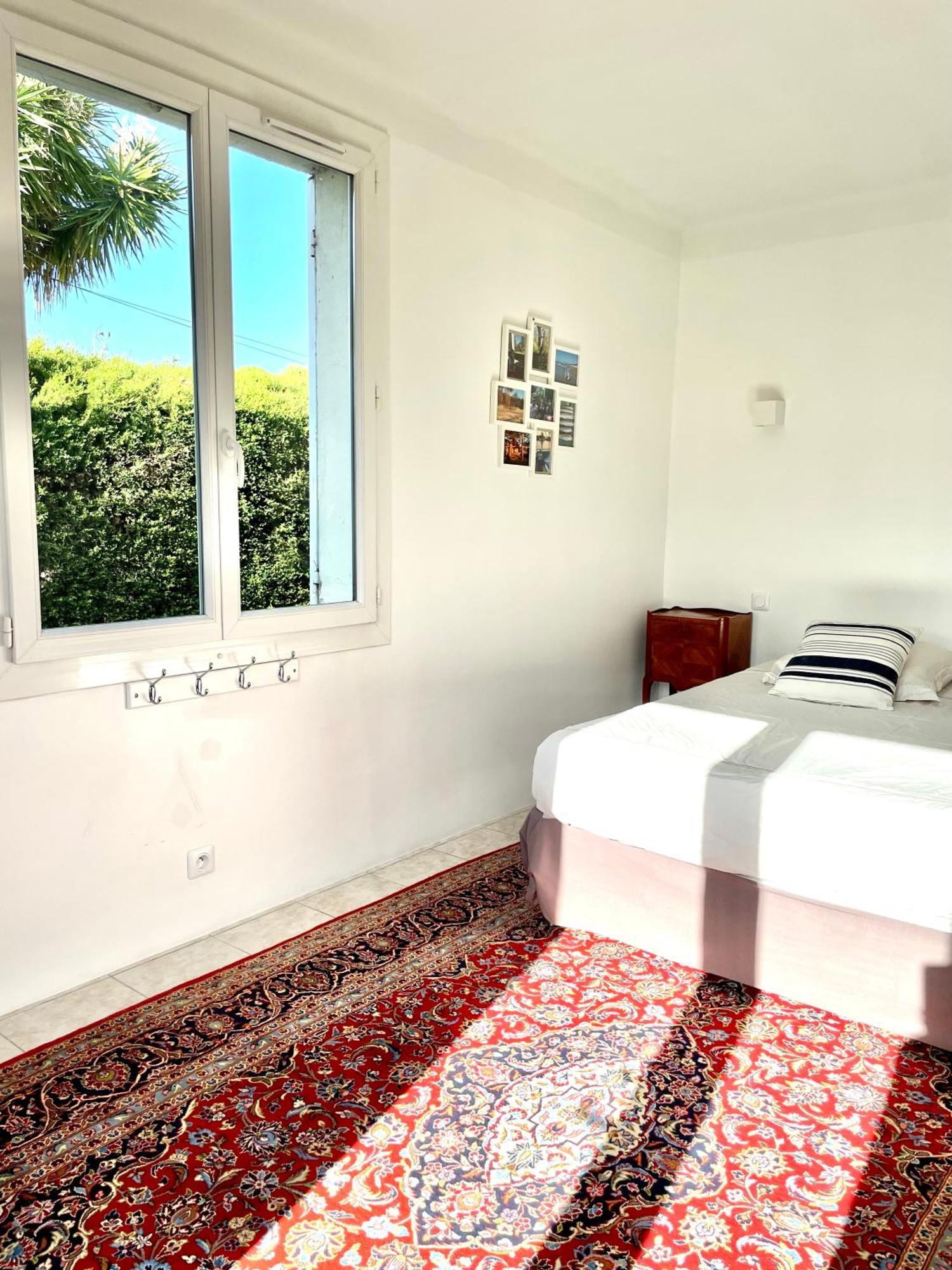 Apartament Les Pinsons La Ciotat Zewnętrze zdjęcie