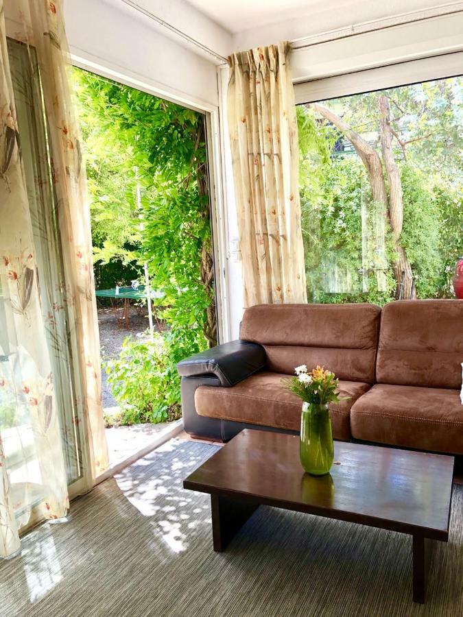 Apartament Les Pinsons La Ciotat Zewnętrze zdjęcie
