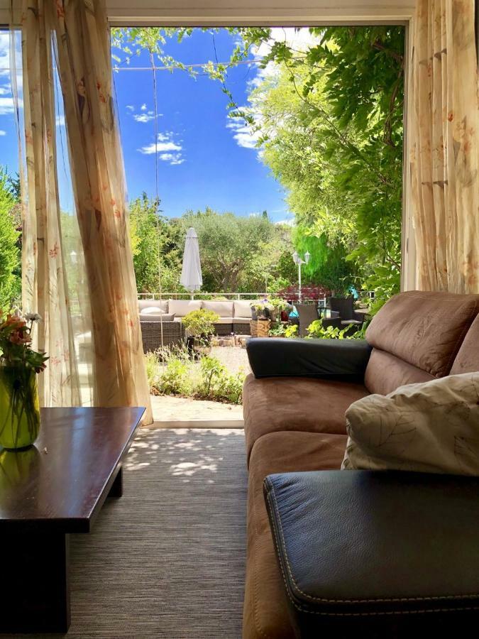 Apartament Les Pinsons La Ciotat Zewnętrze zdjęcie